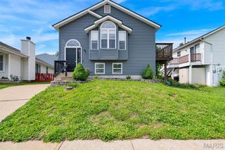 145 Glenbarr Court, Valley Park, MO 63088