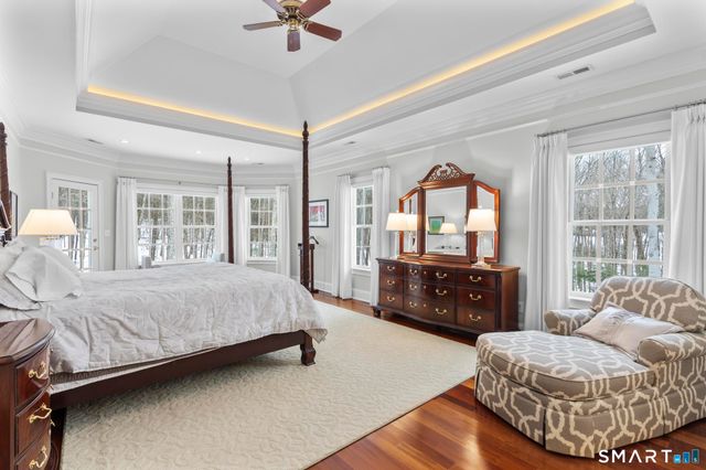 51 Elderslie Lane, Woodbridge, CT 06525