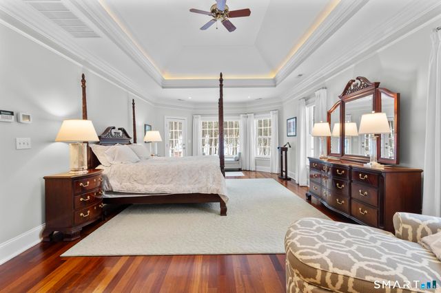 51 Elderslie Lane, Woodbridge, CT 06525