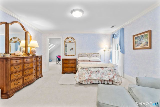 51 Elderslie Lane, Woodbridge, CT 06525