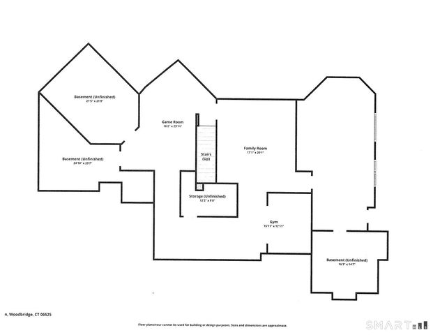 51 Elderslie Lane, Woodbridge, CT 06525