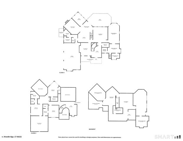 51 Elderslie Lane, Woodbridge, CT 06525