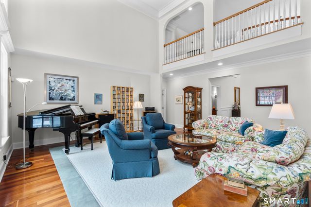 51 Elderslie Lane, Woodbridge, CT 06525