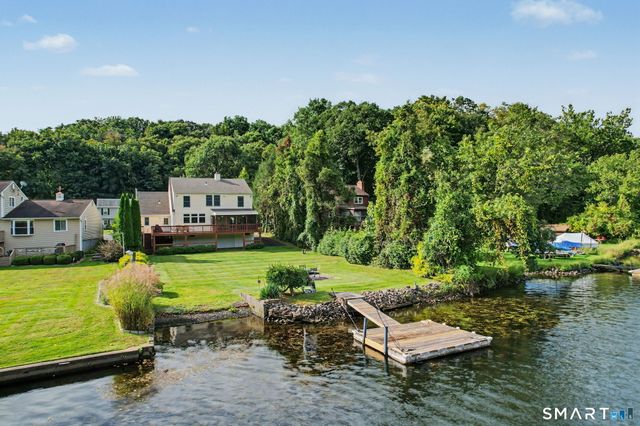 60 Housatonic Drive, Newtown, CT 06482