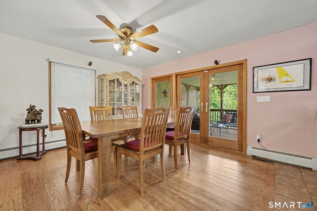 60 Housatonic Drive, Newtown, CT 06482