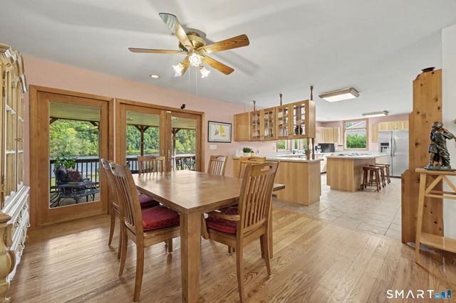 60 Housatonic Drive, Newtown, CT 06482