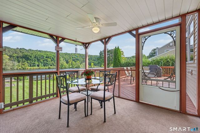 60 Housatonic Drive, Newtown, CT 06482