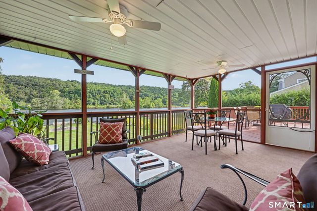 60 Housatonic Drive, Newtown, CT 06482