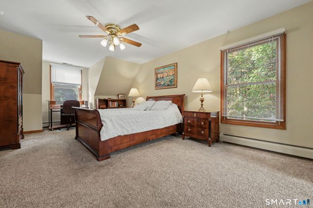 60 Housatonic Drive, Newtown, CT 06482