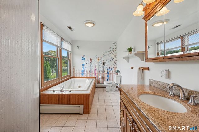 60 Housatonic Drive, Newtown, CT 06482