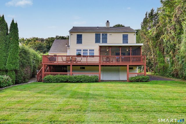 60 Housatonic Drive, Newtown, CT 06482