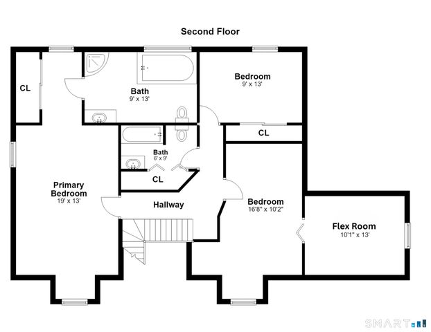 60 Housatonic Drive, Newtown, CT 06482