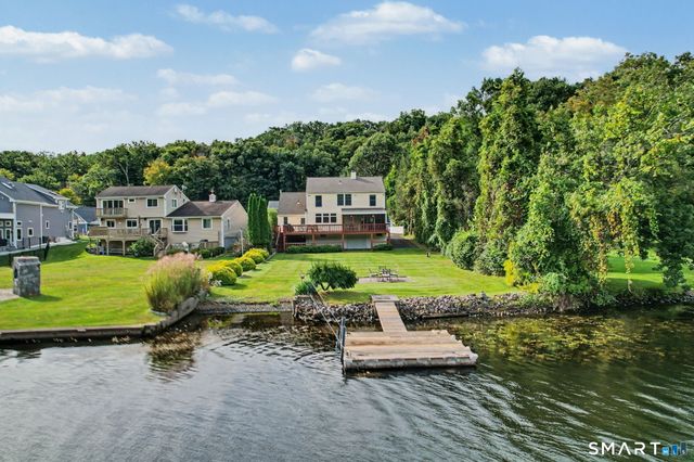 60 Housatonic Drive, Newtown, CT 06482