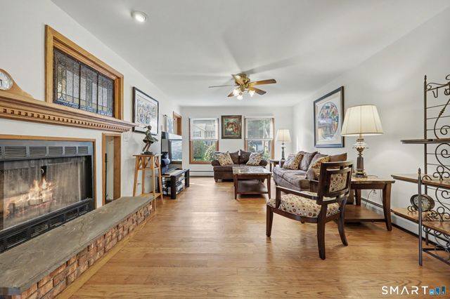 60 Housatonic Drive, Newtown, CT 06482