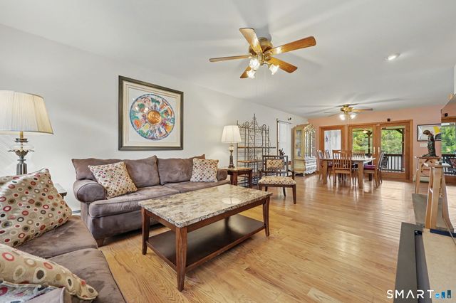 60 Housatonic Drive, Newtown, CT 06482