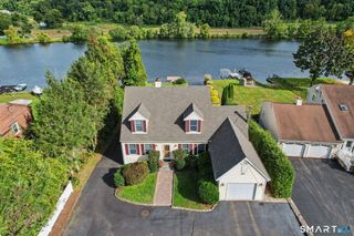 60 Housatonic Drive, Newtown, CT 06482