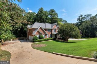 5892 Millstone Lane, Stone Mountain, GA 30087