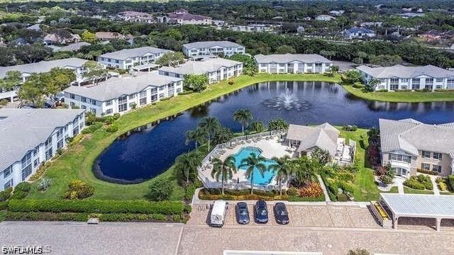 859 Tanbark DR 105, Naples, FL 34108