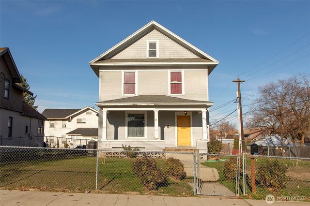 412 Palouse Street, Wenatchee, WA 98801