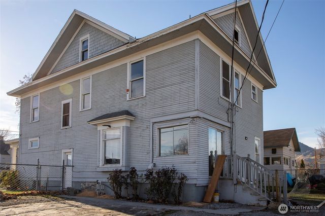 412 Palouse Street, Wenatchee, WA 98801