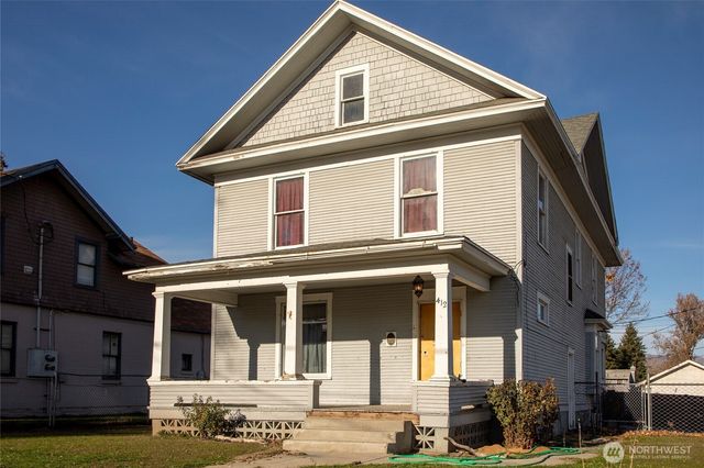 412 Palouse Street, Wenatchee, WA 98801