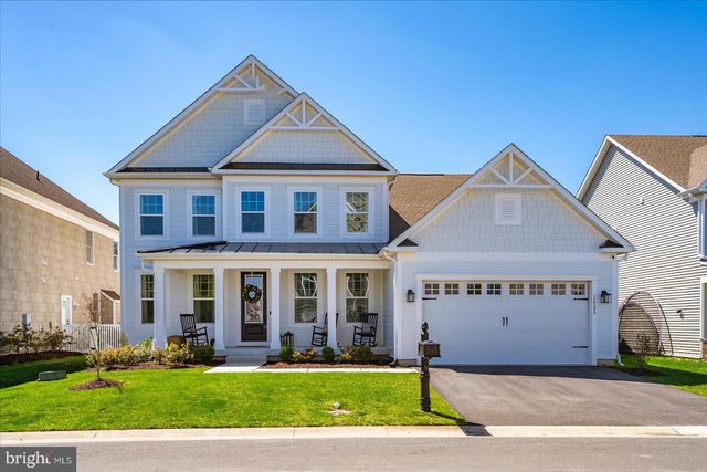 12395 HIDDEN BAY DR, Berlin, MD 21811