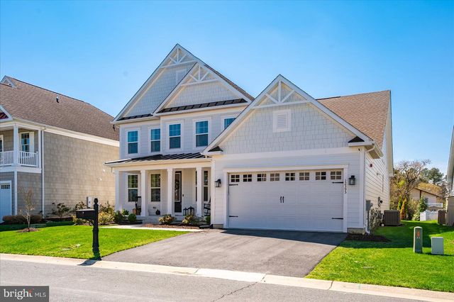 12395 HIDDEN BAY DR, Berlin, MD 21811