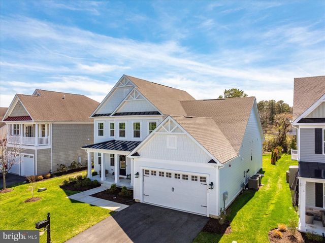 12395 HIDDEN BAY DR, Berlin, MD 21811
