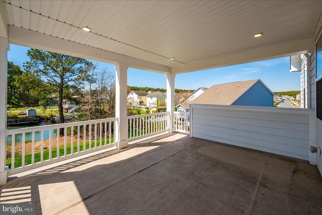 12395 HIDDEN BAY DR, Berlin, MD 21811