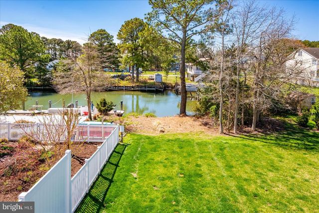 12395 HIDDEN BAY DR, Berlin, MD 21811