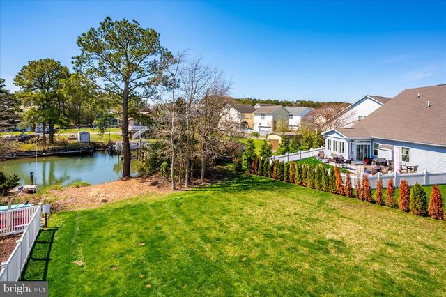 12395 HIDDEN BAY DR, Berlin, MD 21811