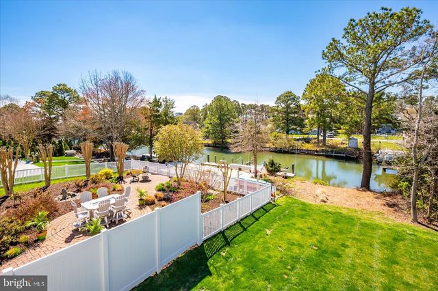 12395 HIDDEN BAY DR, Berlin, MD 21811