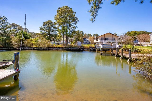 12395 HIDDEN BAY DR, Berlin, MD 21811