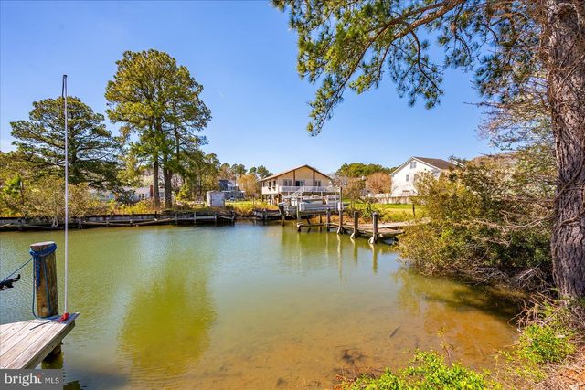 12395 HIDDEN BAY DR, Berlin, MD 21811
