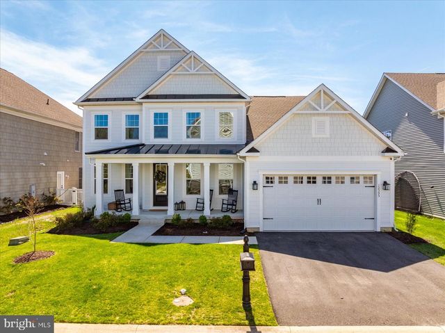 12395 HIDDEN BAY DR, Berlin, MD 21811
