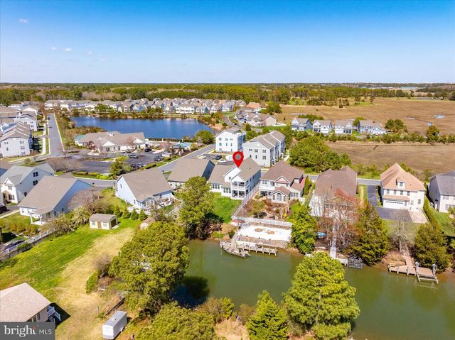 12395 HIDDEN BAY DR, Berlin, MD 21811