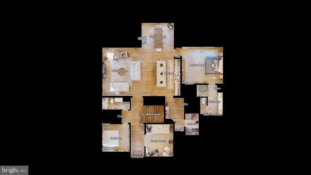 12395 HIDDEN BAY DR, Berlin, MD 21811