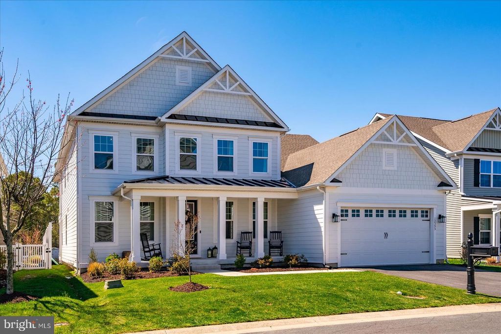 12395 HIDDEN BAY DR, Berlin, MD 21811