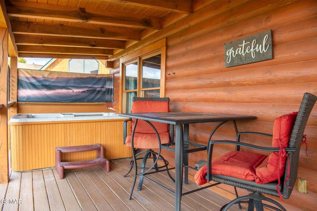934 Buck Way, Sevierville, TN 37876