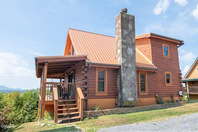 934 Buck Way, Sevierville, TN 37876