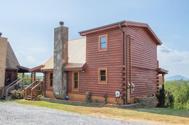 934 Buck Way, Sevierville, TN 37876