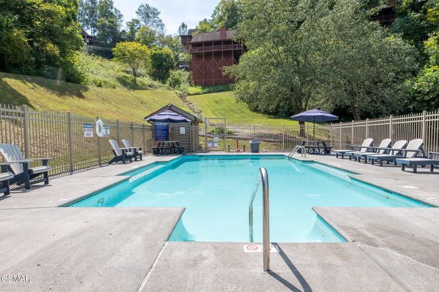 934 Buck Way, Sevierville, TN 37876