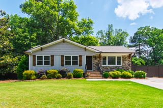 4906 Lakemont Drive, Raleigh, NC 27609