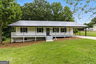 35 Jennifer Lane, Carrollton, GA 30116