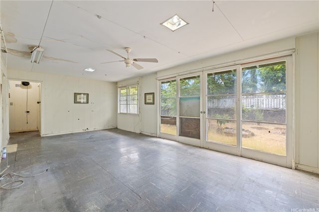 4570 Ahuli Place, Honolulu, HI 96816