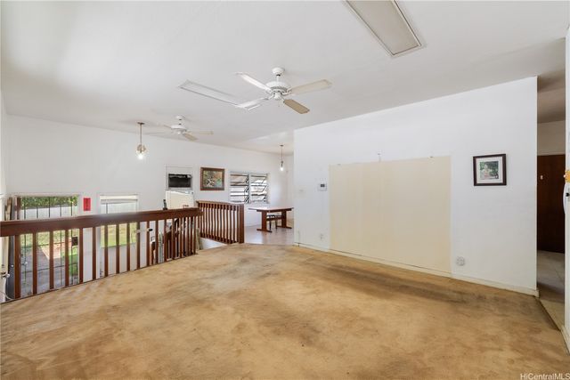 4570 Ahuli Place, Honolulu, HI 96816