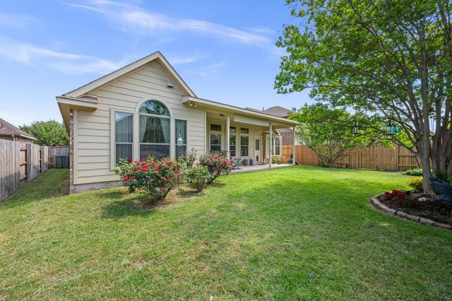 2748 Marshall TRL, Round Rock, TX 78665