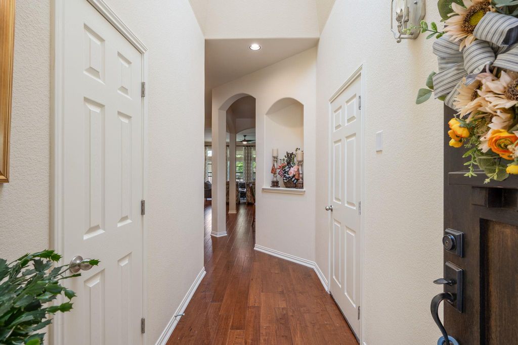 2748 Marshall TRL, Round Rock, TX 78665