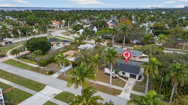 1433 Paloma DR, Fort Myers, FL 33901