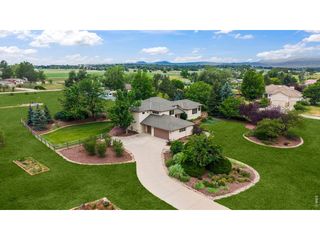 7542 Crestview Dr, Niwot, CO 80504